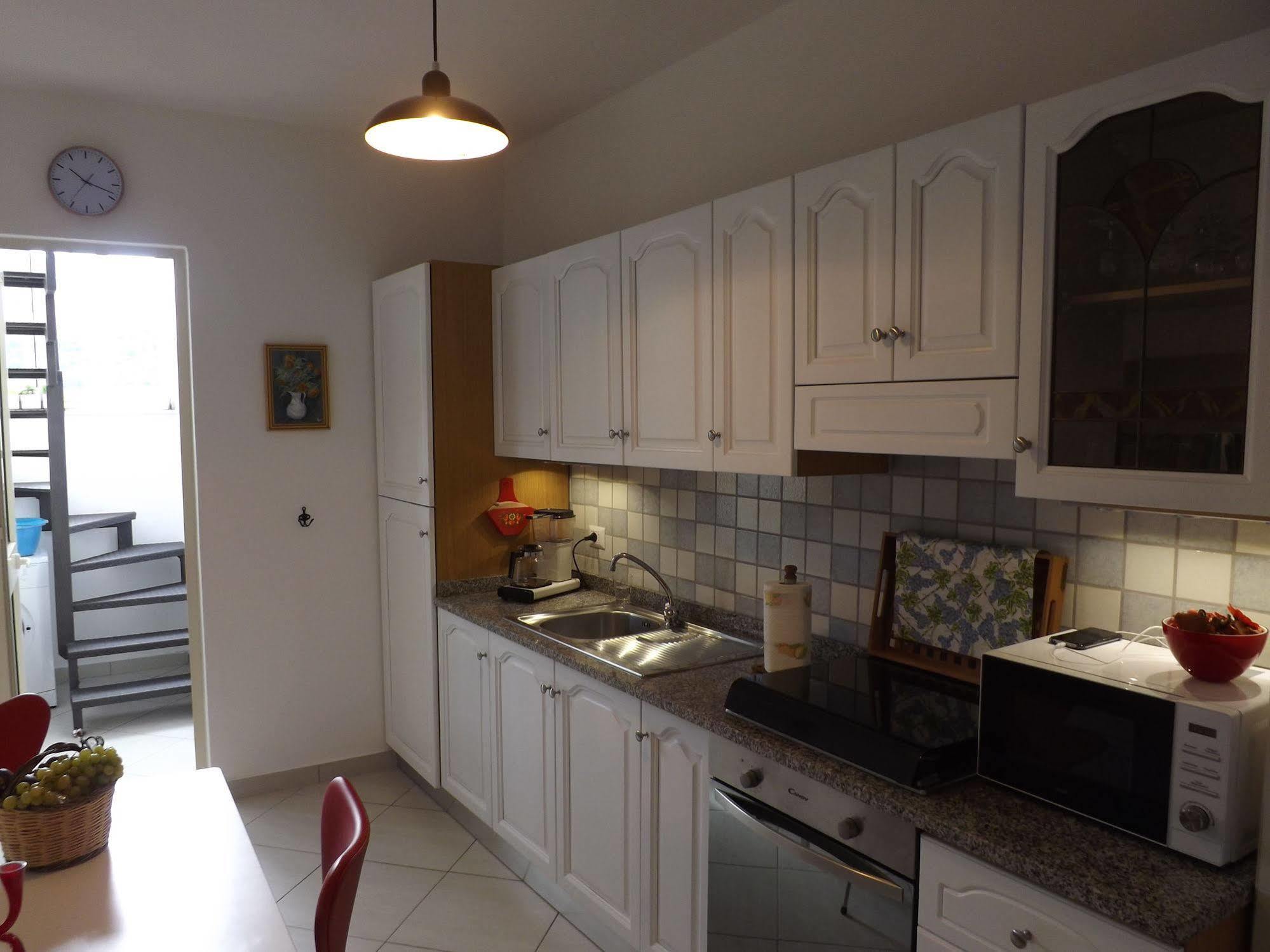 Albergo Diffuso Borgo Gallodoro Exteriör bild