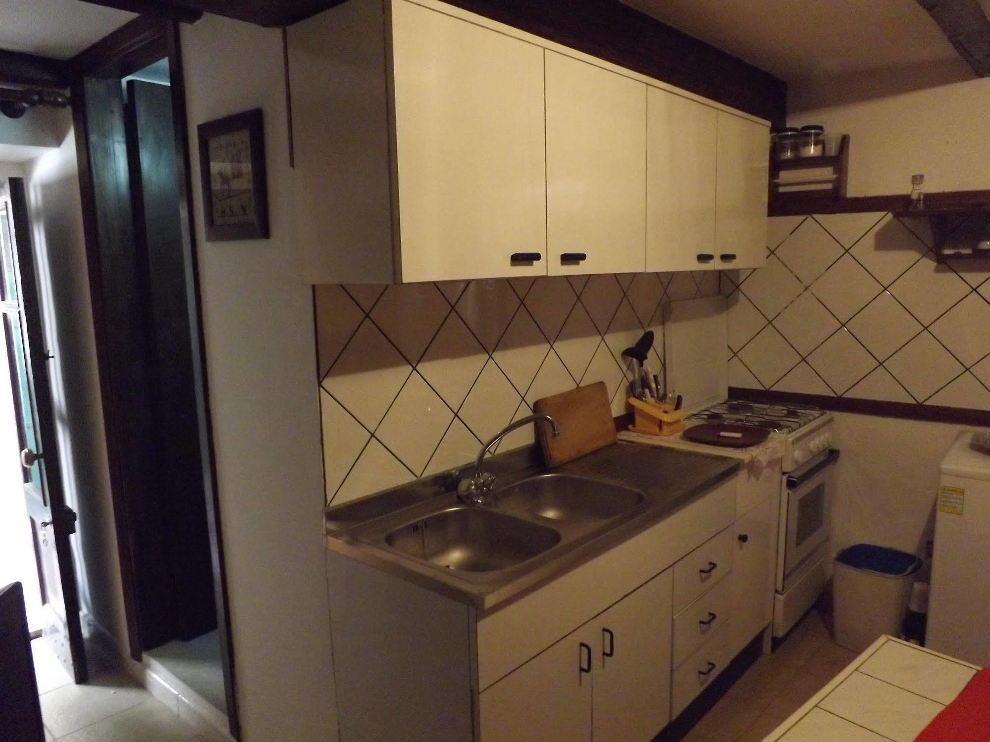 Albergo Diffuso Borgo Gallodoro Exteriör bild