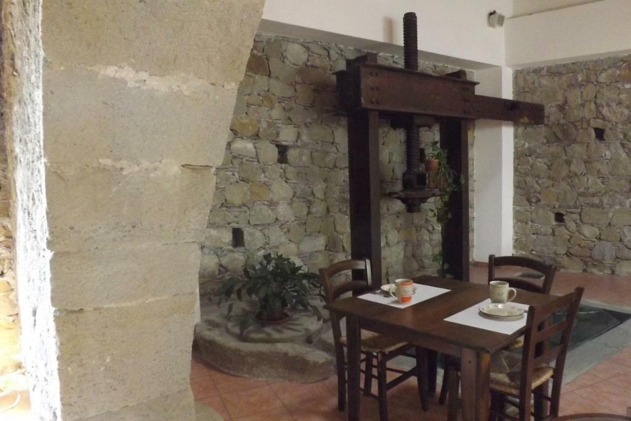 Albergo Diffuso Borgo Gallodoro Exteriör bild