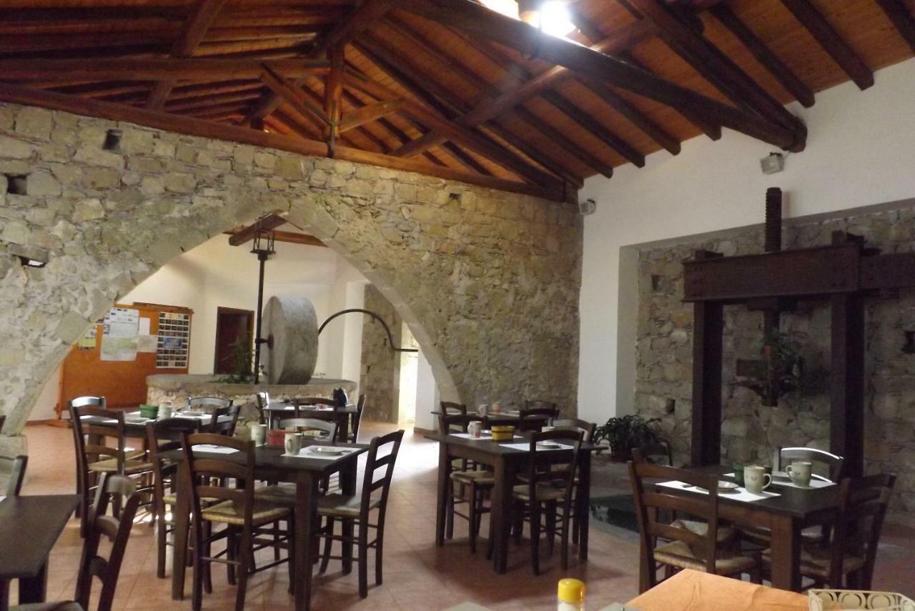 Albergo Diffuso Borgo Gallodoro Exteriör bild