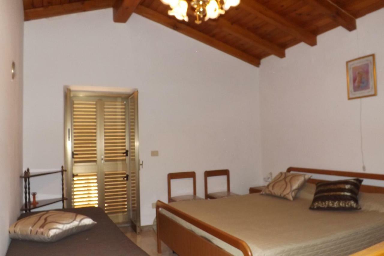 Albergo Diffuso Borgo Gallodoro Exteriör bild